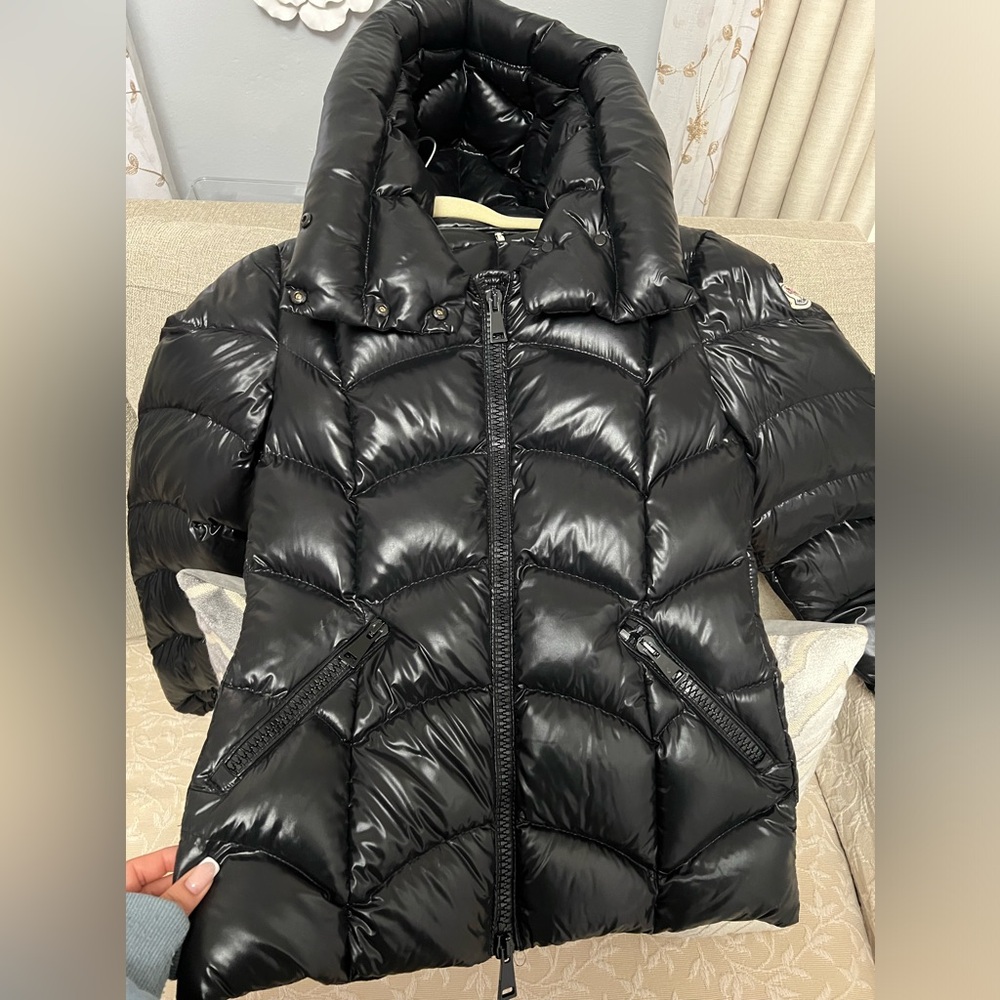 Moncler Akiba coat